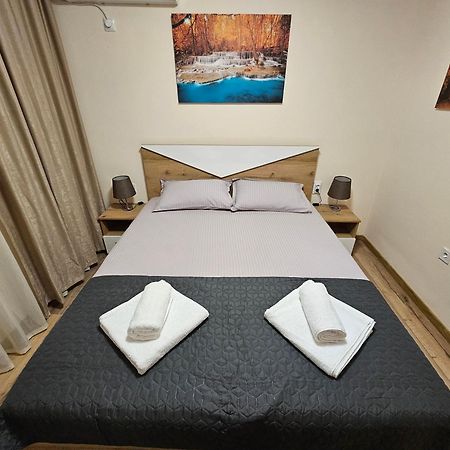 Studio 7 Veliko Turnovo Bagian luar foto