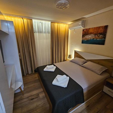 Studio 7 Veliko Turnovo Bagian luar foto