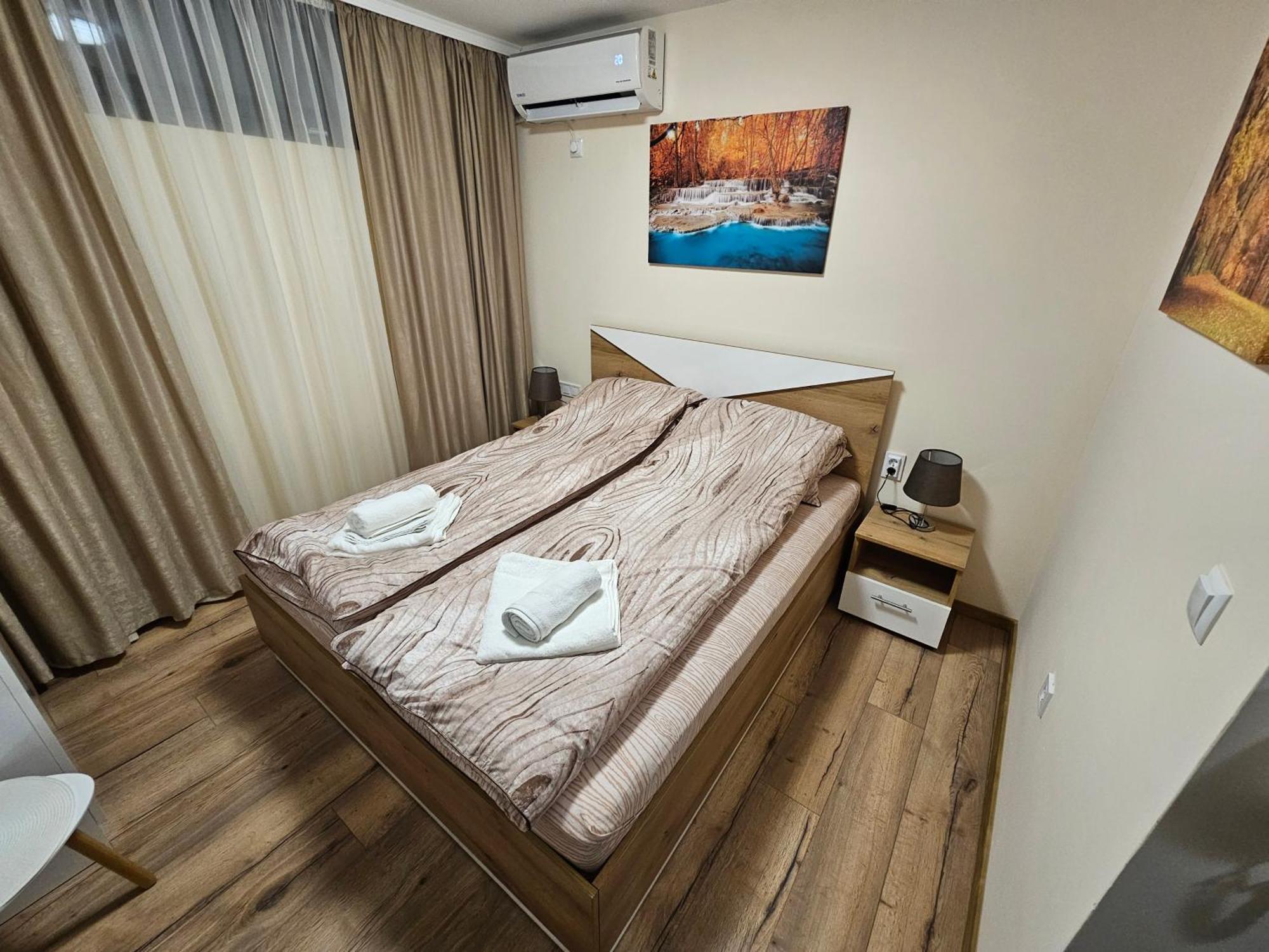 Studio 7 Veliko Turnovo Bagian luar foto