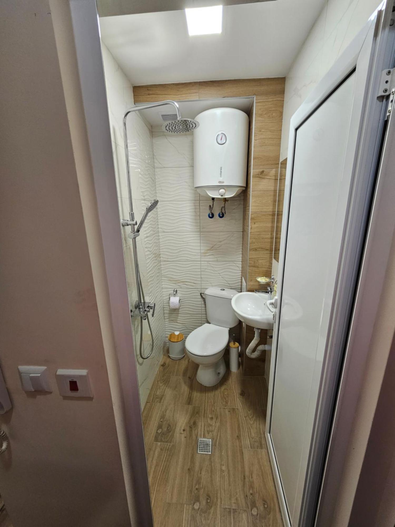 Studio 7 Veliko Turnovo Bagian luar foto