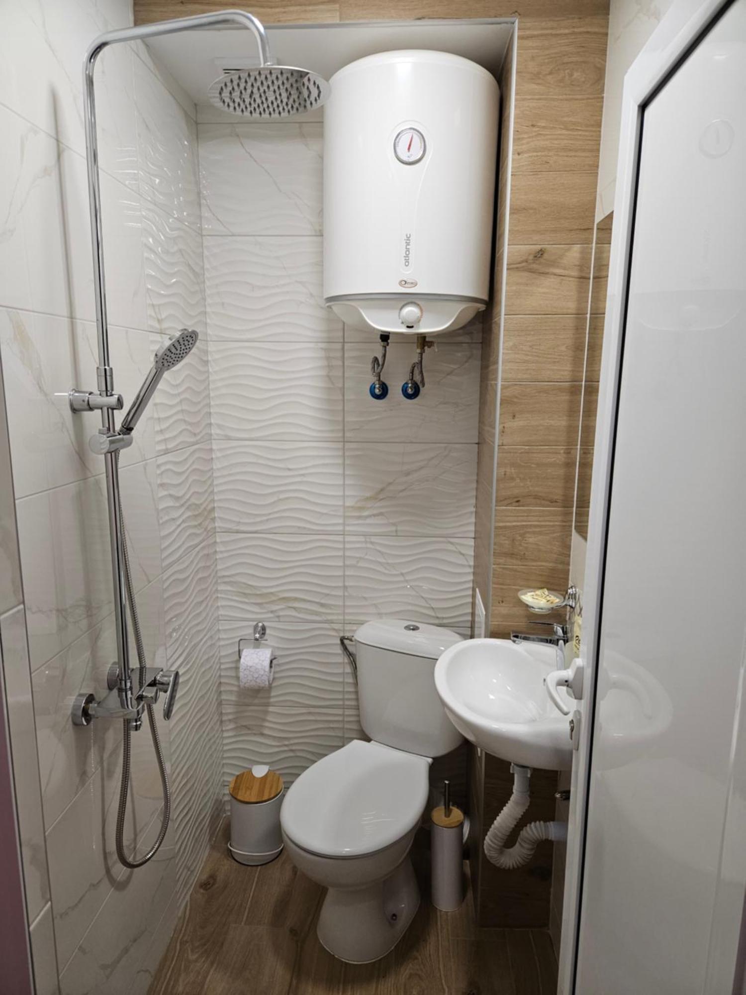 Studio 7 Veliko Turnovo Bagian luar foto