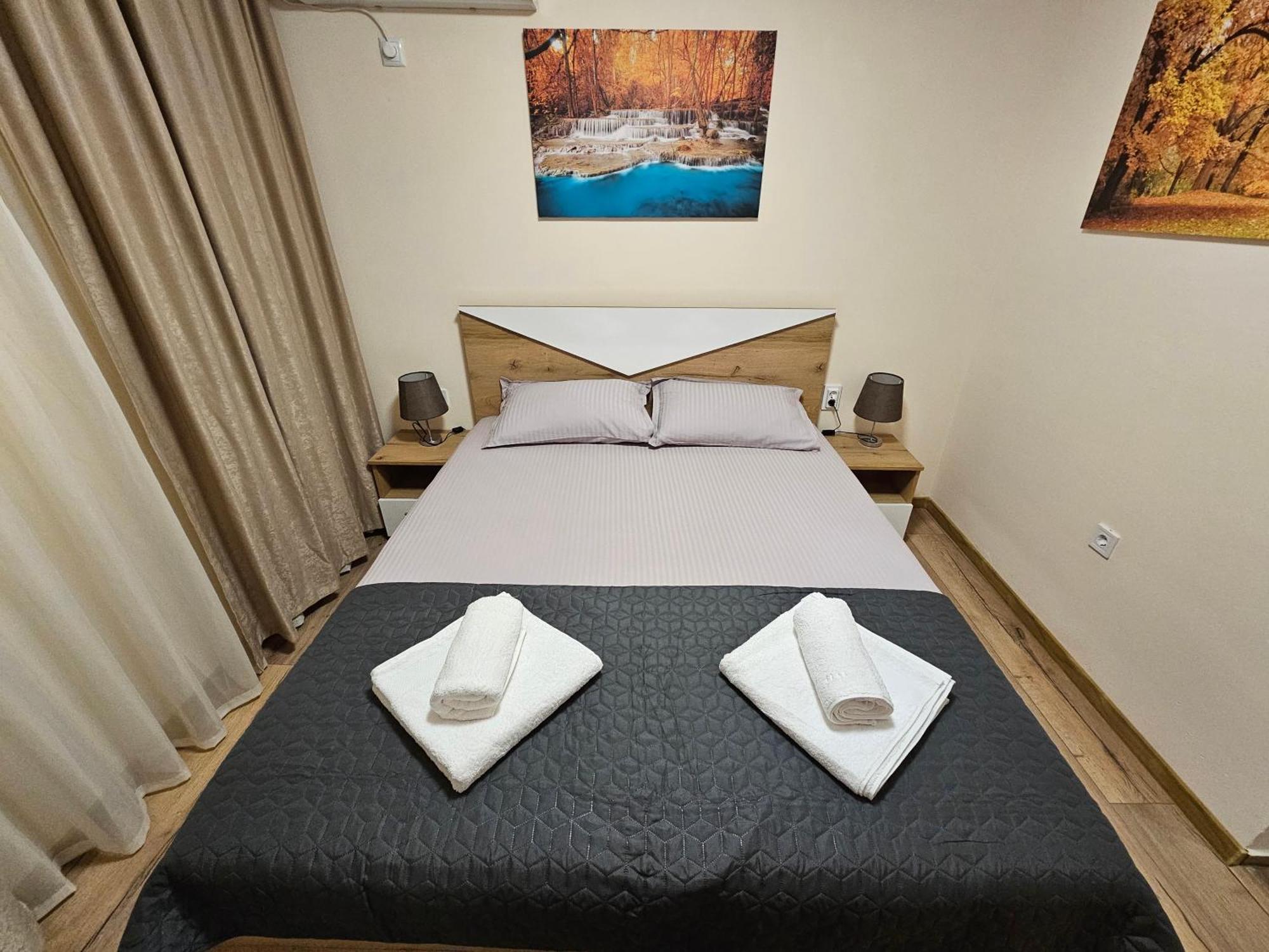Studio 7 Veliko Turnovo Bagian luar foto