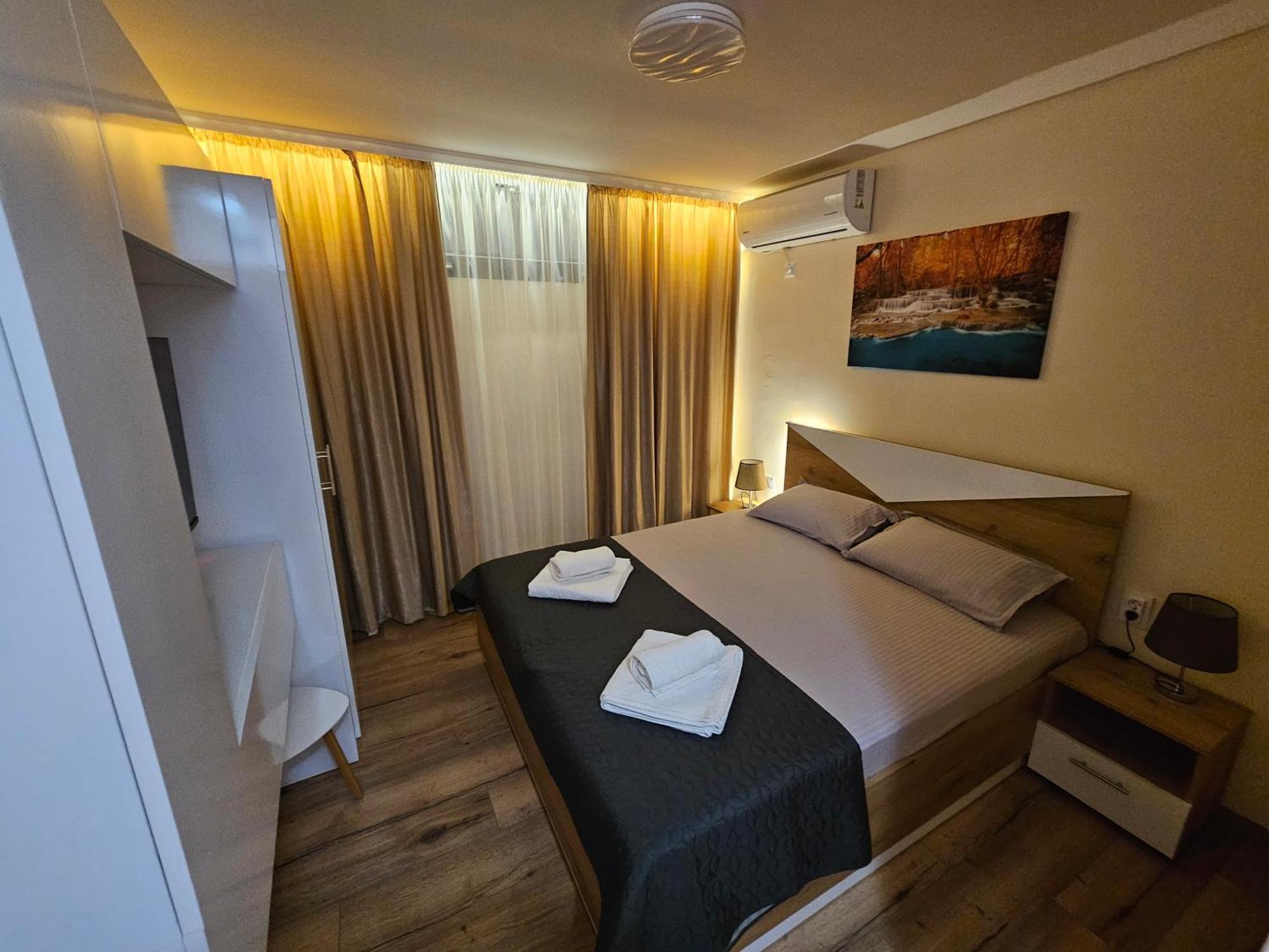 Studio 7 Veliko Turnovo Bagian luar foto