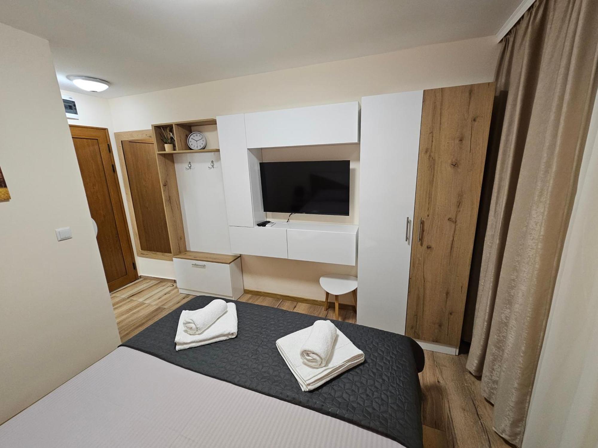Studio 7 Veliko Turnovo Bagian luar foto