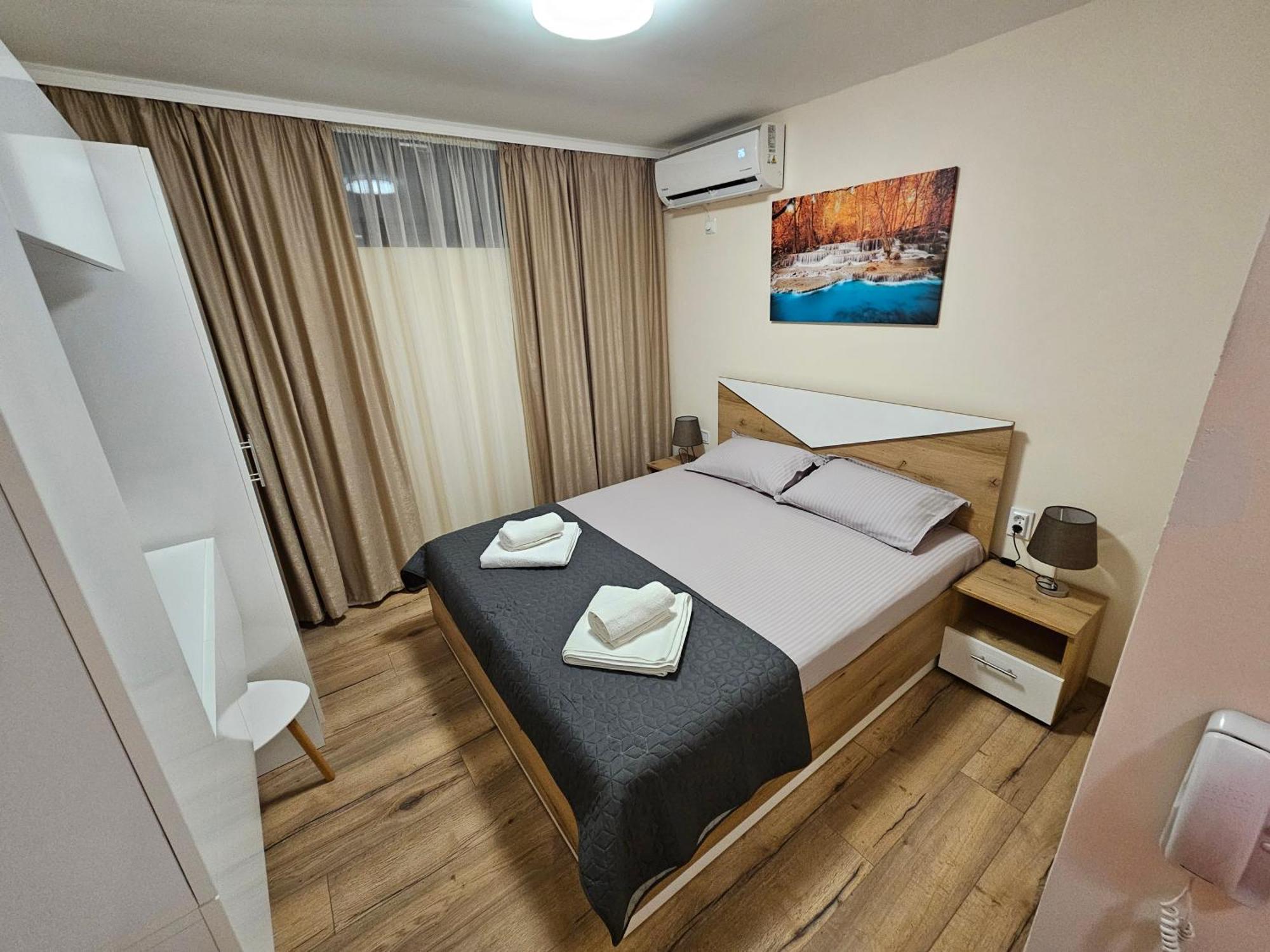 Studio 7 Veliko Turnovo Bagian luar foto