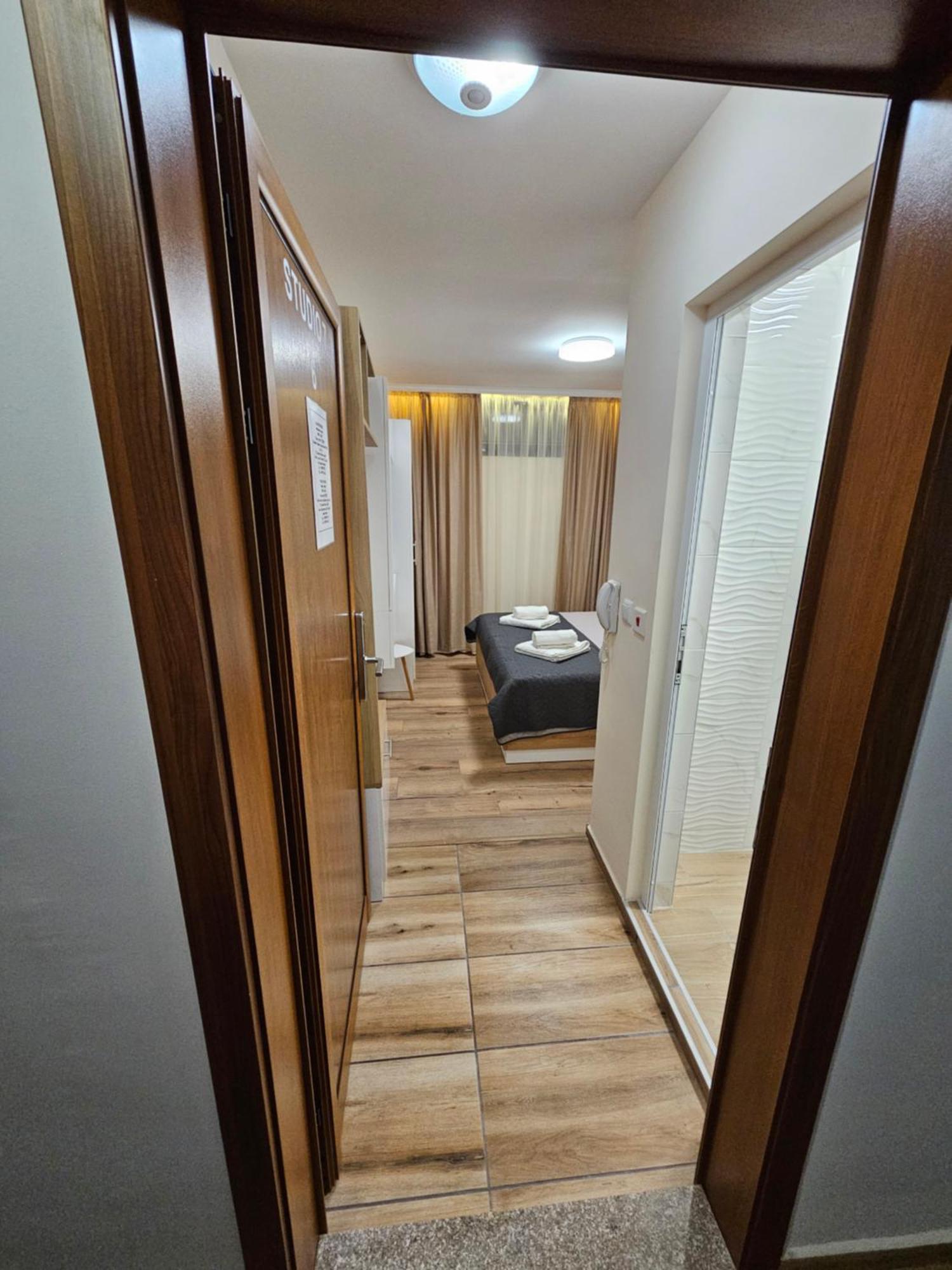 Studio 7 Veliko Turnovo Bagian luar foto