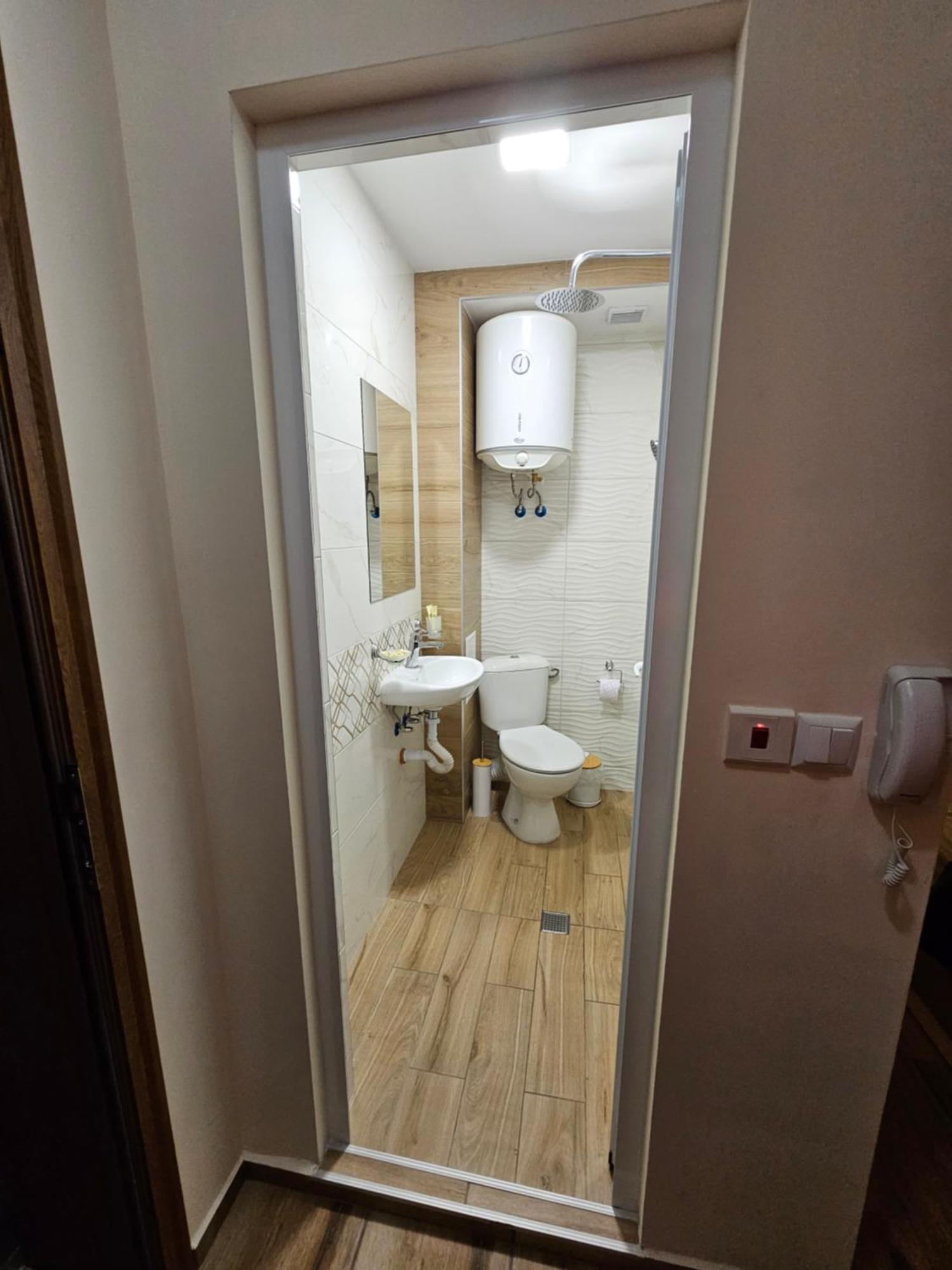 Studio 7 Veliko Turnovo Bagian luar foto