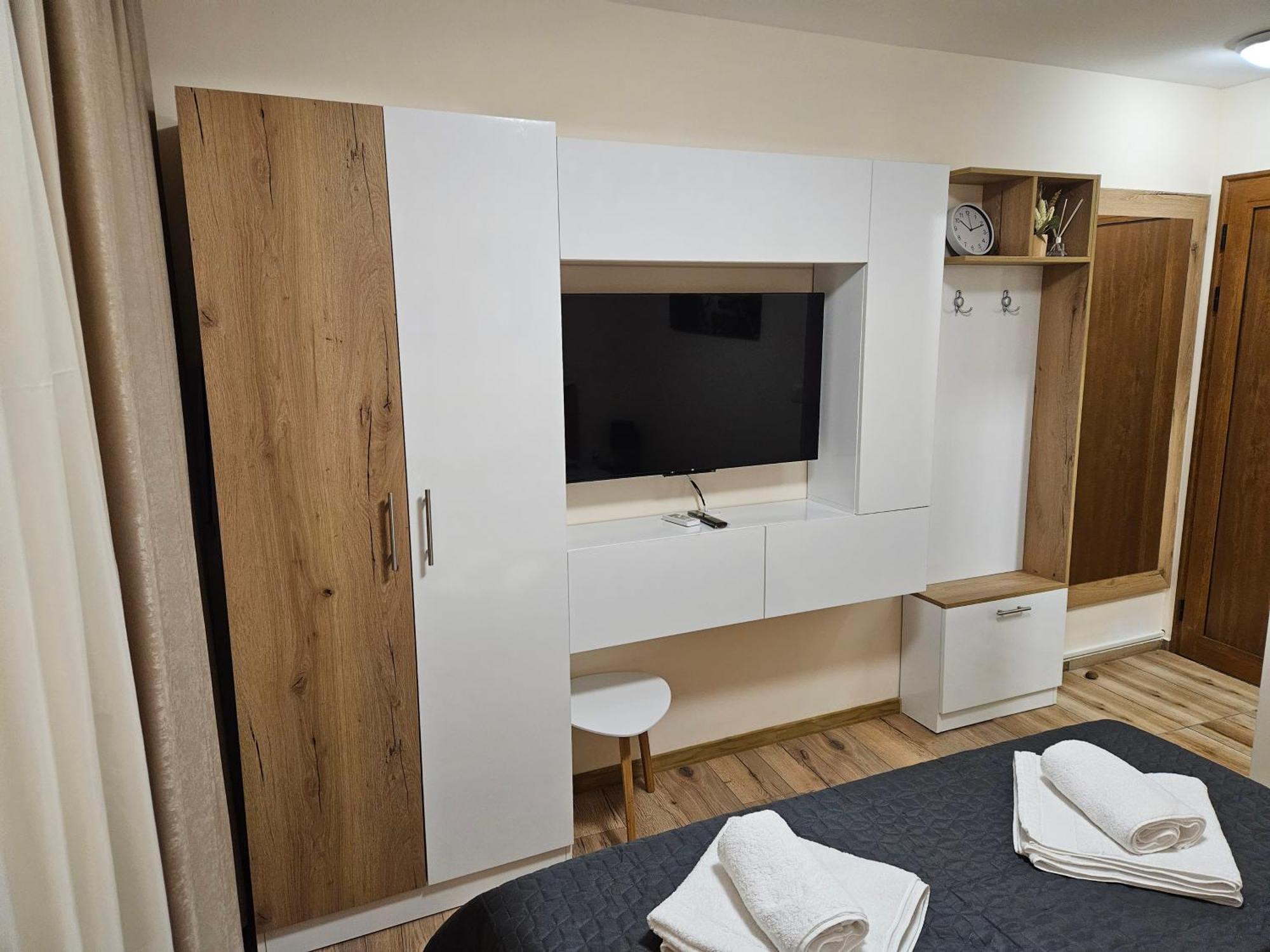Studio 7 Veliko Turnovo Bagian luar foto
