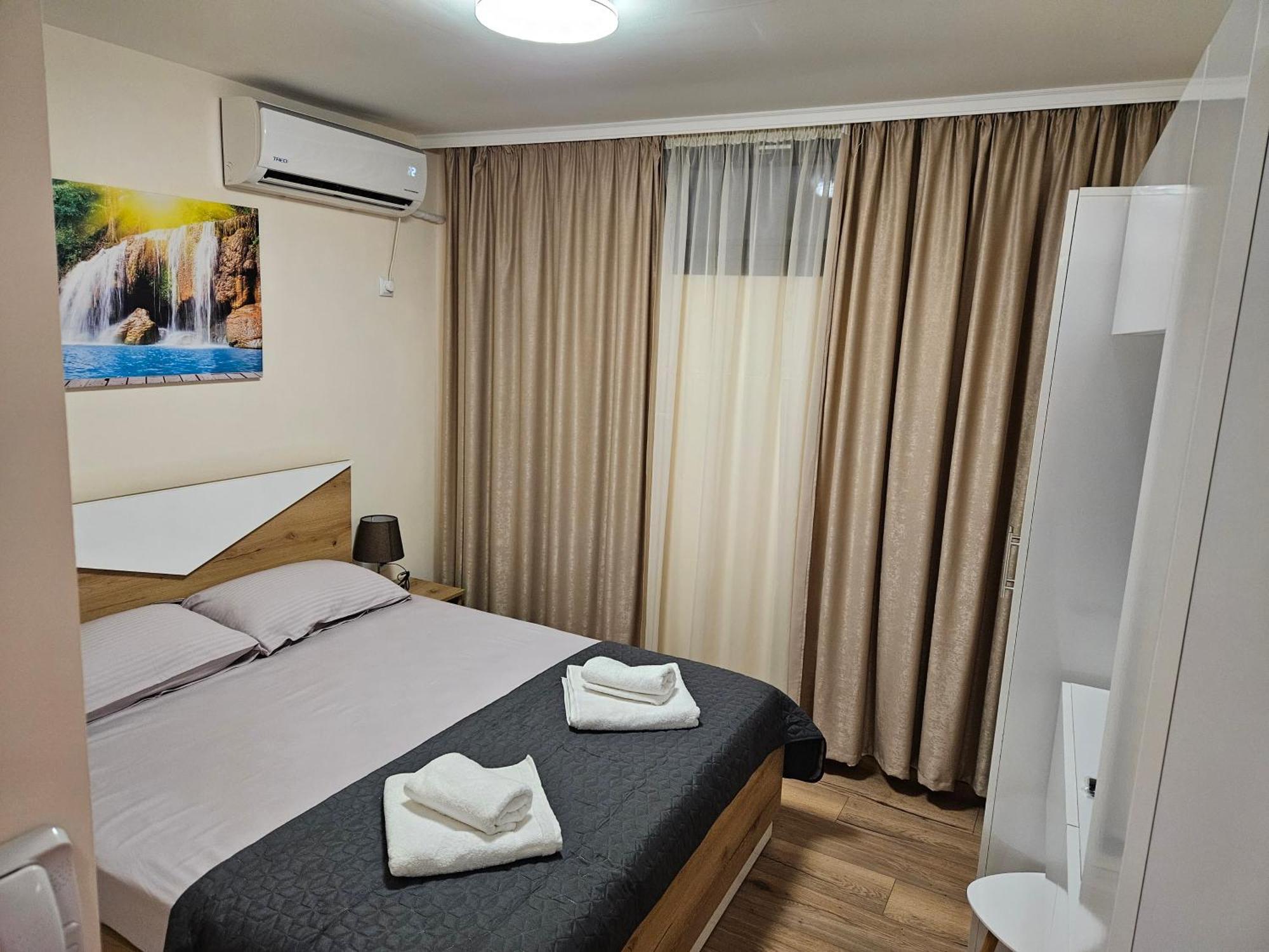 Studio 7 Veliko Turnovo Bagian luar foto