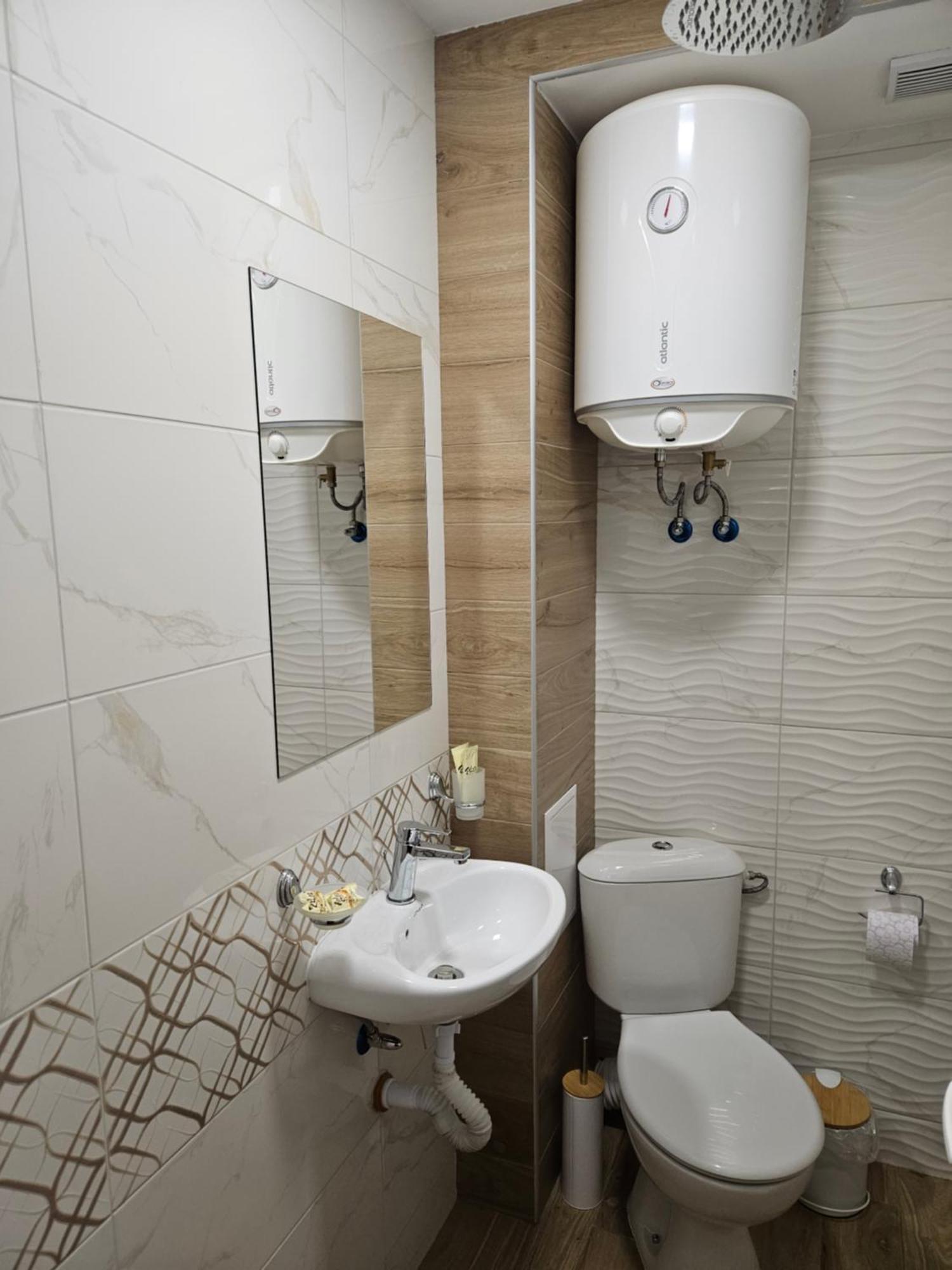 Studio 7 Veliko Turnovo Bagian luar foto