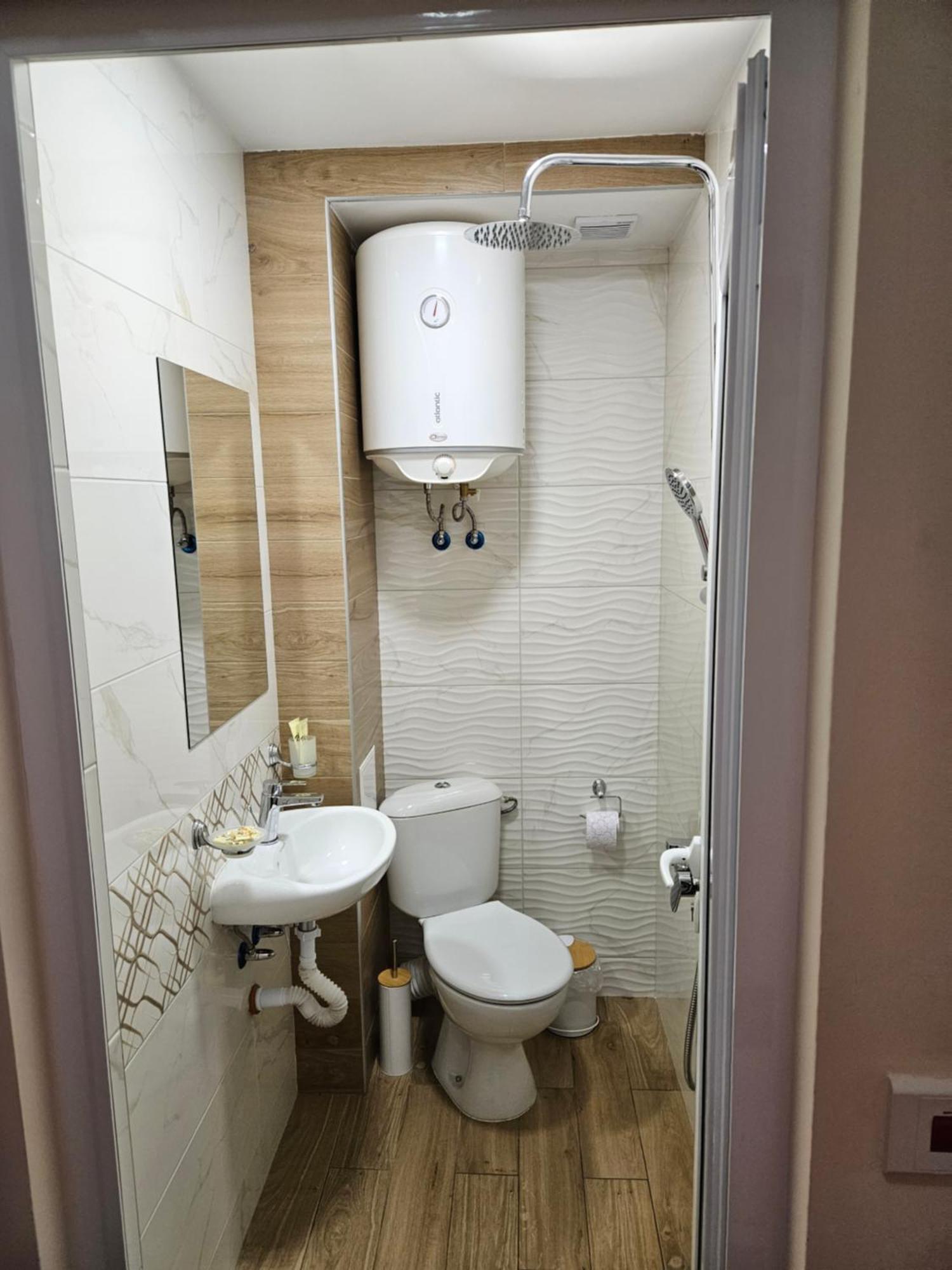 Studio 7 Veliko Turnovo Bagian luar foto