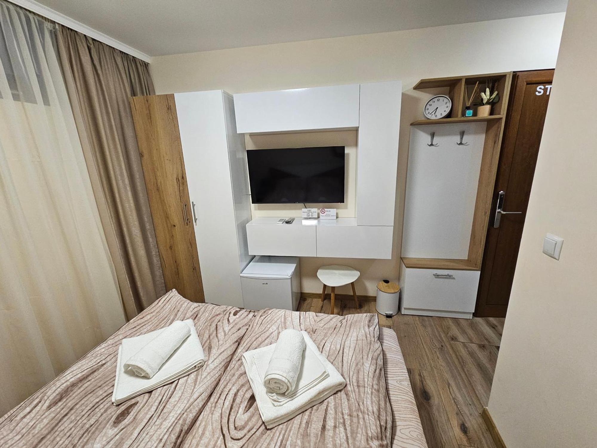 Studio 7 Veliko Turnovo Bagian luar foto