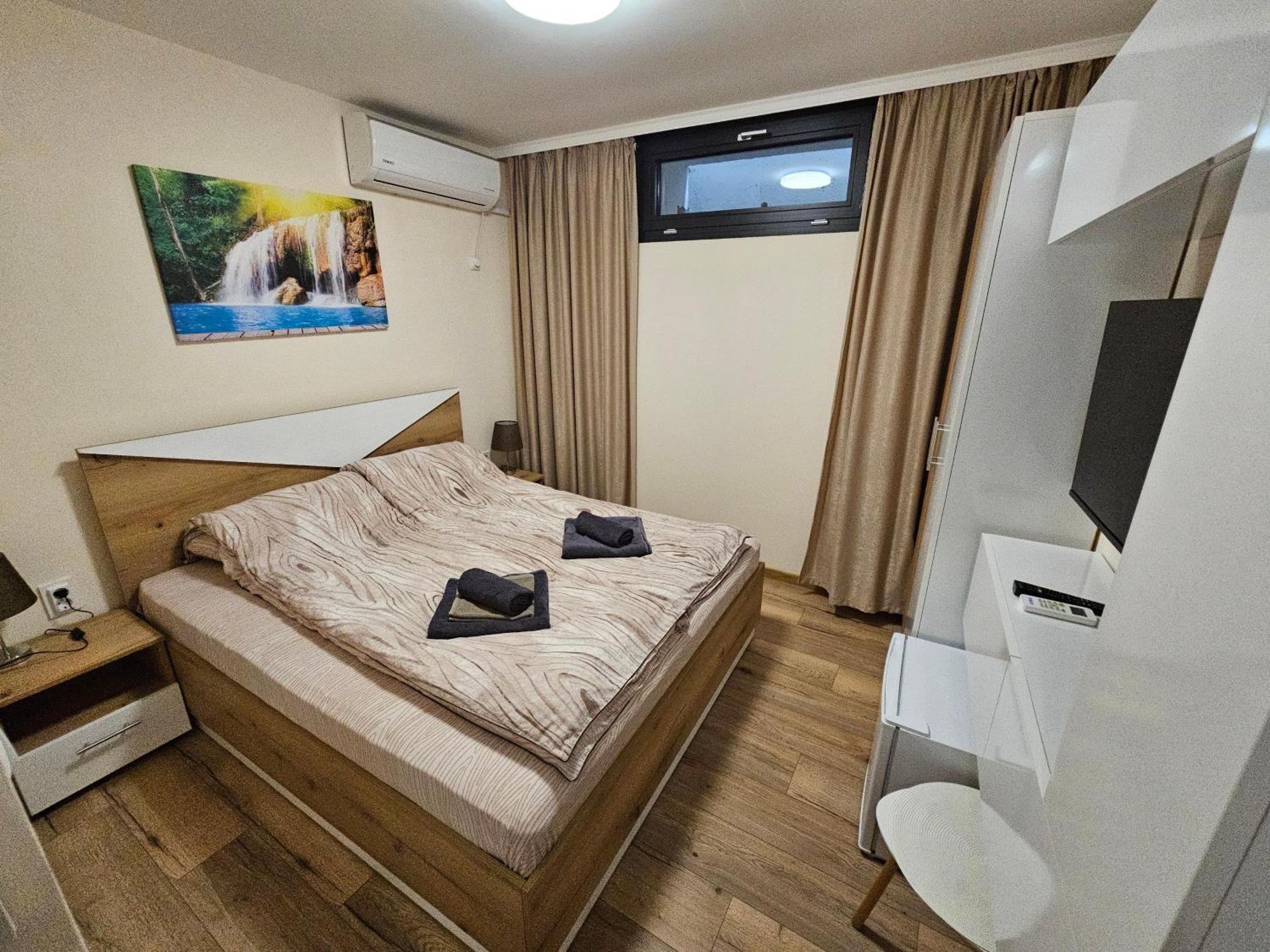 Studio 7 Veliko Turnovo Bagian luar foto