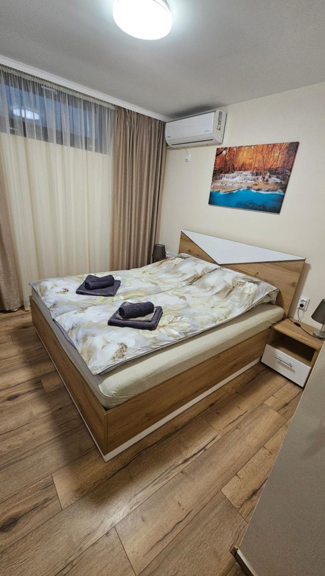 Studio 7 Veliko Turnovo Bagian luar foto